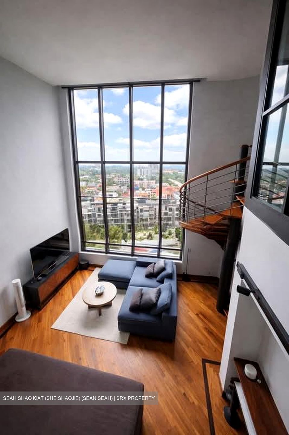 The Legend (D10), Condominium #533477871